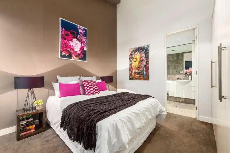 Fifth view of Homely apartment listing, 403/23 Corunna Road, Stanmore NSW 2048