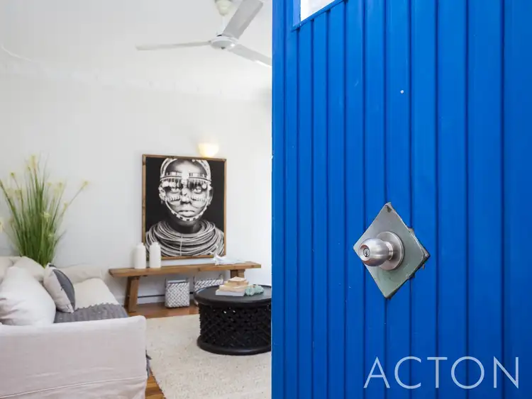 Second view of Homely house listing, 179 St Brigids Terrace, Scarborough WA 6019