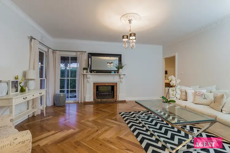 Third view of Homely house listing, 286 Scenic Road, Highton VIC 3216