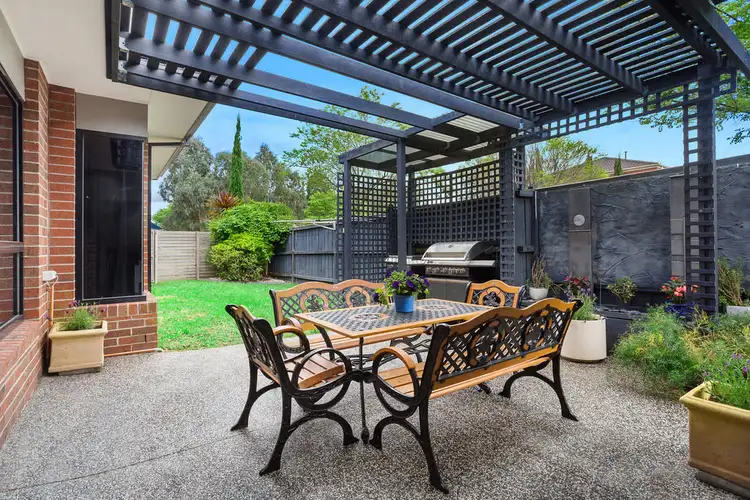Fourth view of Homely house listing, 21 Hillgrove Crescent, Berwick VIC 3806