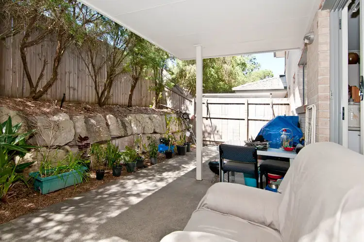 Sixth view of Homely townhouse listing, 103/175 FRYAR ROAD, Eagleby QLD 4207