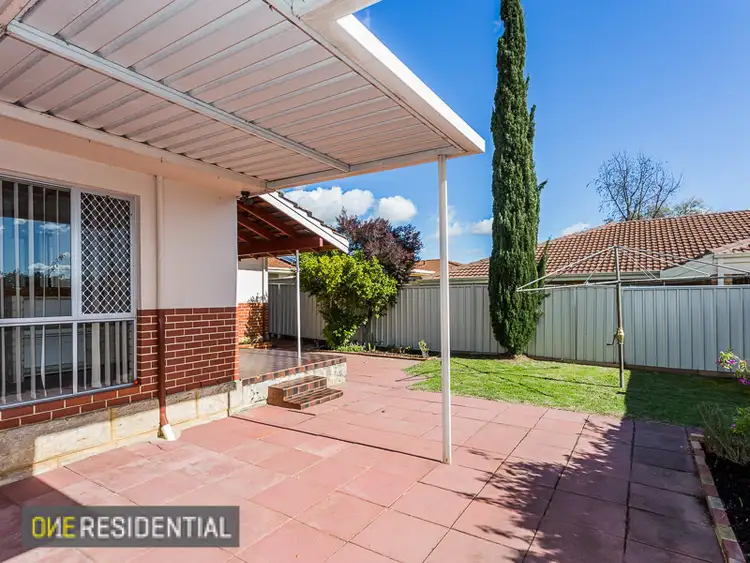 Fourth view of Homely house listing, 105a Fremantle Road, Gosnells WA 6110