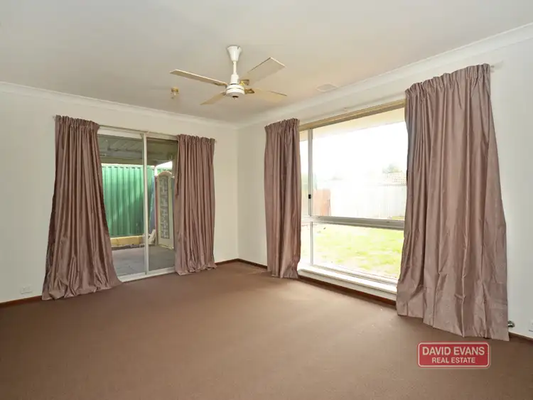 Third view of Homely semi-detached listing, 3a Kulindi Crescent, Wanneroo WA 6065