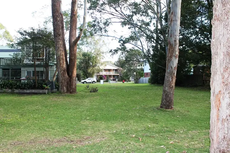 Second view of Homely land listing, Address available on request