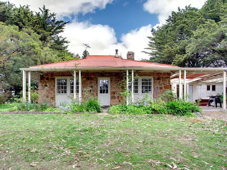 Third view of Homely house listing, 534 Mawson Road, Lenswood SA 5240