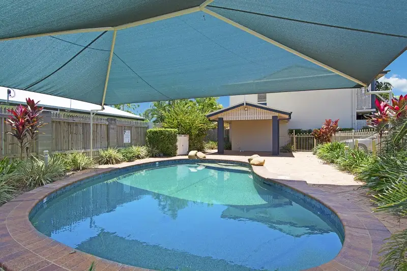 Main view of Homely unit listing, 9/4-6 Cheyne Street, Pimlico QLD 4812