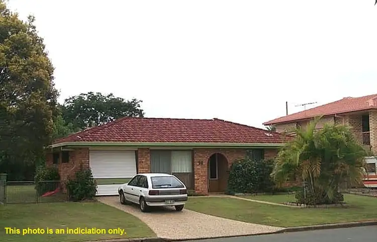 14 Cheltenham St, Strathpine QLD 4500