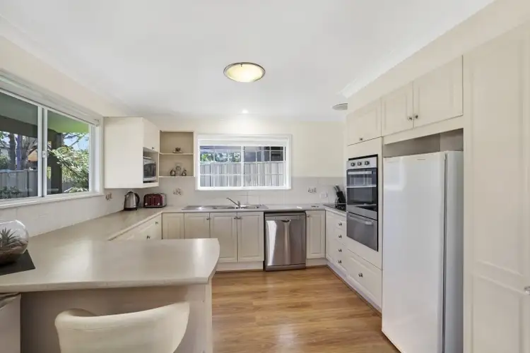 Third view of Homely house listing, 30 Kildare Street, Bensville NSW 2251