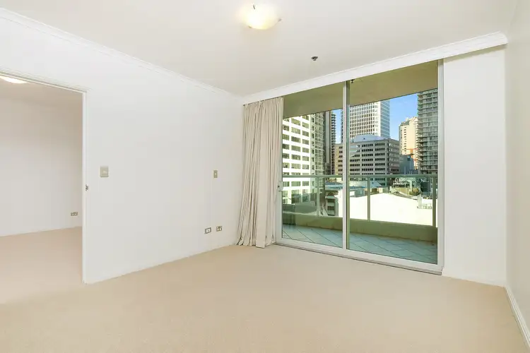 Fourth view of Homely apartment listing, 1006/343 Pitt Street, Sydney NSW 2000