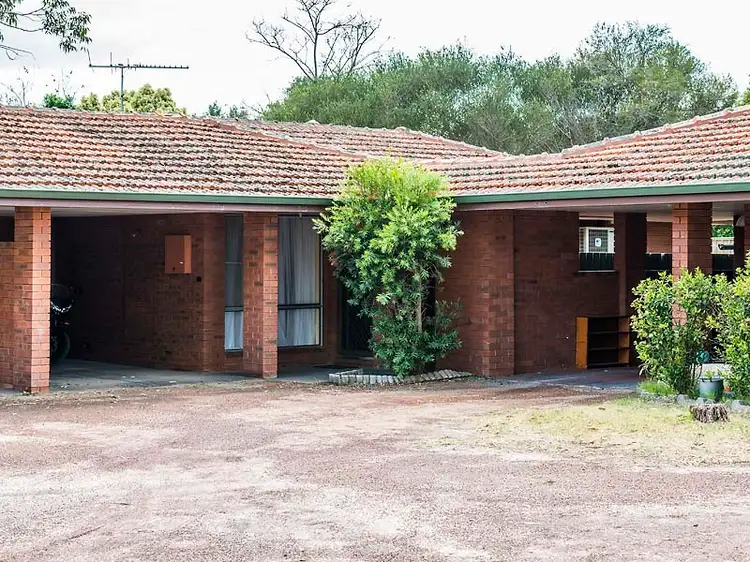3/11 Reid Street, Bassendean WA 6054
