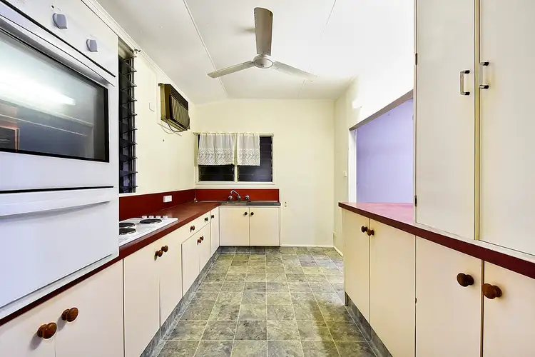 Fifth view of Homely house listing, 9 Macartney Street, Fannie Bay NT 820