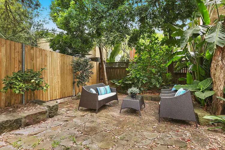 Fifth view of Homely semi-detached listing, 4 Sardinia Place, Birchgrove NSW 2041