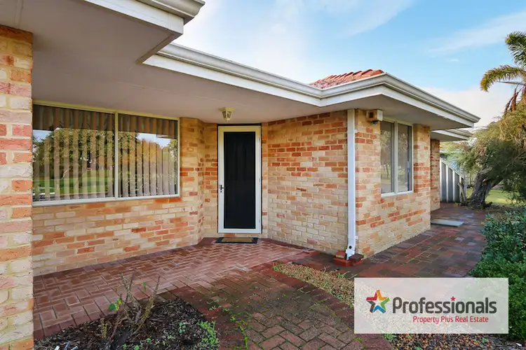 Second view of Homely house listing, 73 Kurrajong Drive, Thornlie WA 6108