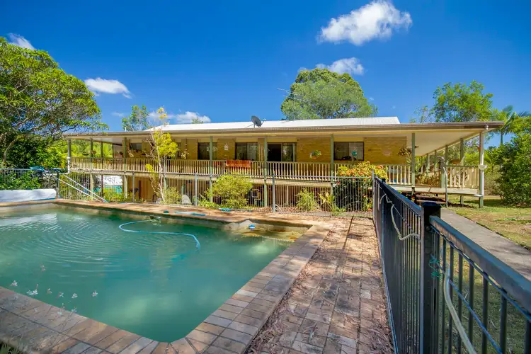 60 Julian Street, Peachester QLD 4519