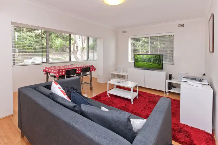 Fourth view of Homely apartment listing, 5/61 Wycombe Road, Neutral Bay NSW 2089