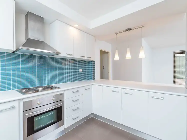 Fifth view of Homely apartment listing, Address available on request