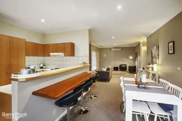 Fourth view of Homely unit listing, 2/55 Hull Road, Croydon VIC 3136