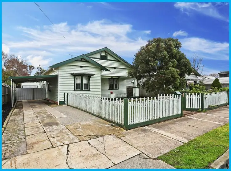 Third view of Homely house listing, 34 Ann Street, Geelong West VIC 3218
