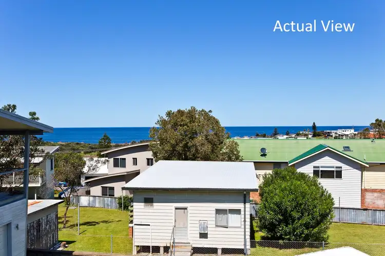 Second view of Homely house listing, 16 Boat Harbour Road, Boat Harbour NSW 2316