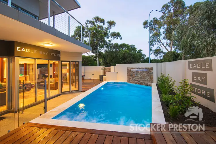 5/2 Eagle Bay-Meelup Road, Eagle Bay WA 6281