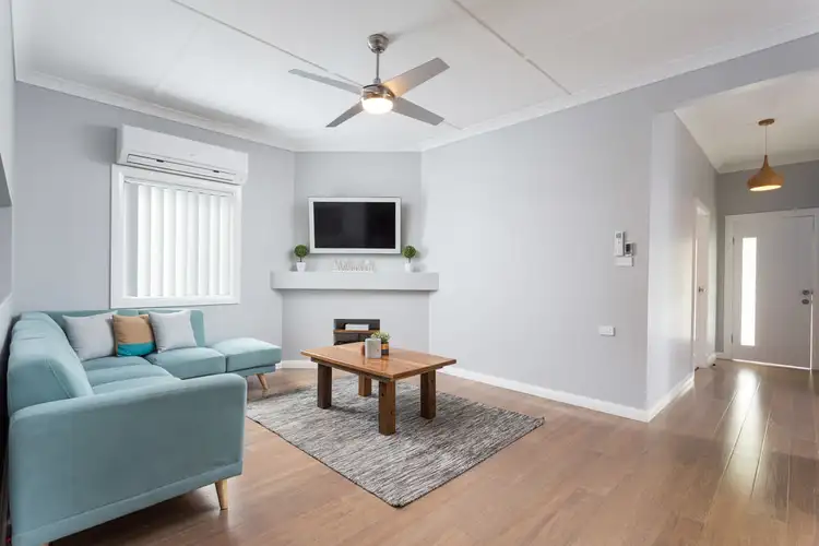 Third view of Homely house listing, 33 Pitt Street, Taree NSW 2430
