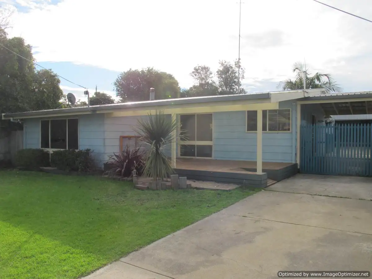 Main view of Homely house listing, 55 Fort King Road, Paynesville VIC 3880