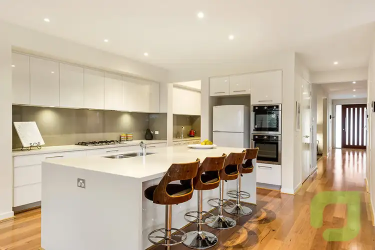 Fifth view of Homely house listing, 11 Kokoda Road, Williamstown VIC 3016
