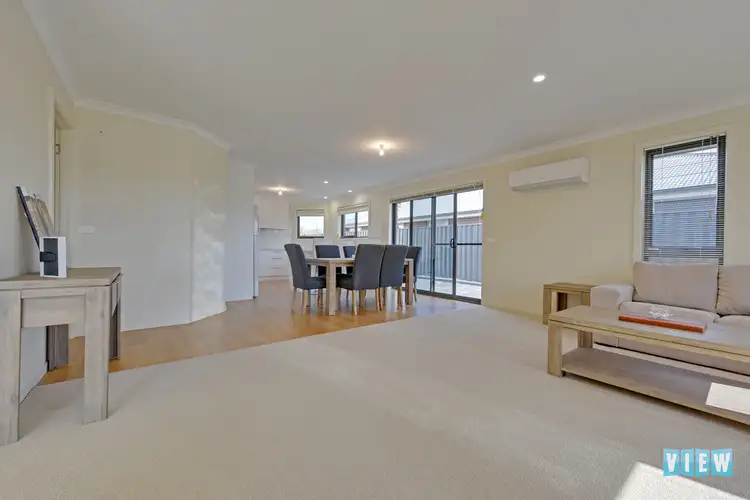 Second view of Homely house listing, 10 Calthorpe Street, Latrobe TAS 7307