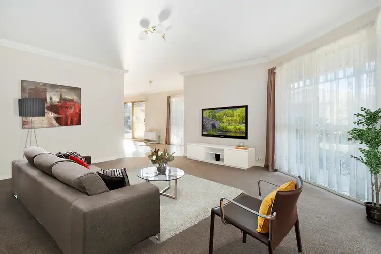 Second view of Homely house listing, 70 Sheedy Road, Gisborne VIC 3437