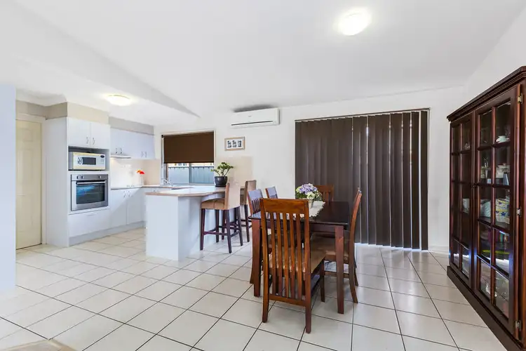 Fifth view of Homely semi-detached listing, 1 / 22 Birkdale Court, Banora Point NSW 2486