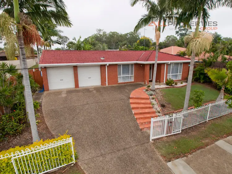 187 WALLER ROAD, Regents Park QLD 4118