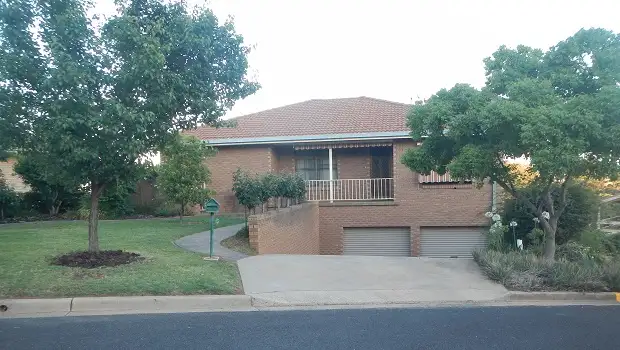 Main view of Homely house listing, 5 Mendos Place, Parkes NSW 2870