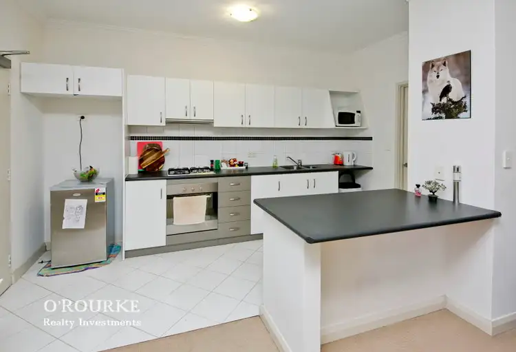 Fourth view of Homely house listing, 27/101 Grand Boulevard, Joondalup WA 6027