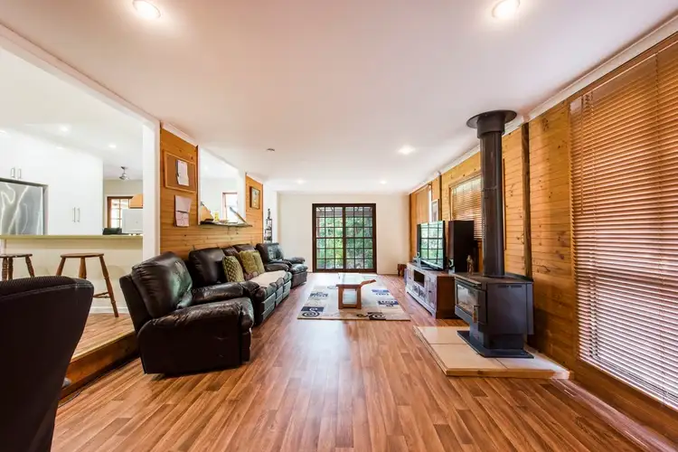 Fifth view of Homely house listing, 7 KANGAROO CREEK ROAD, Coutts Crossing NSW 2460