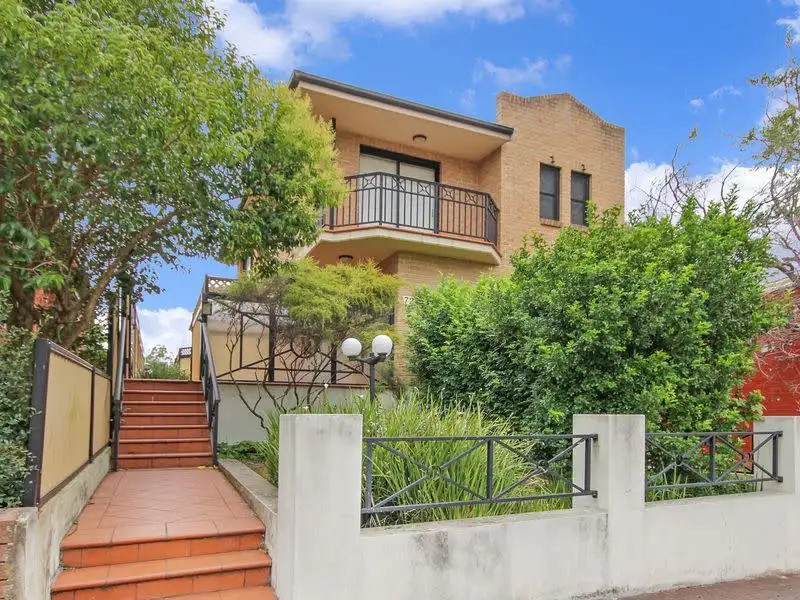 Main view of Homely townhouse listing, 3/72 Morts Road, Mortdale NSW 2223