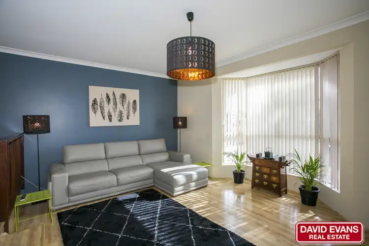 Third view of Homely house listing, 5 Irene Place, Beldon WA 6027