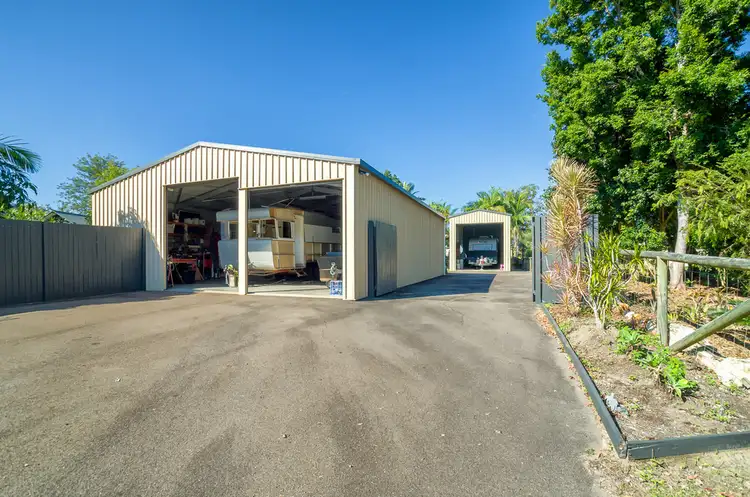 Third view of Homely house listing, 1 Mungara Court, Wondunna QLD 4655