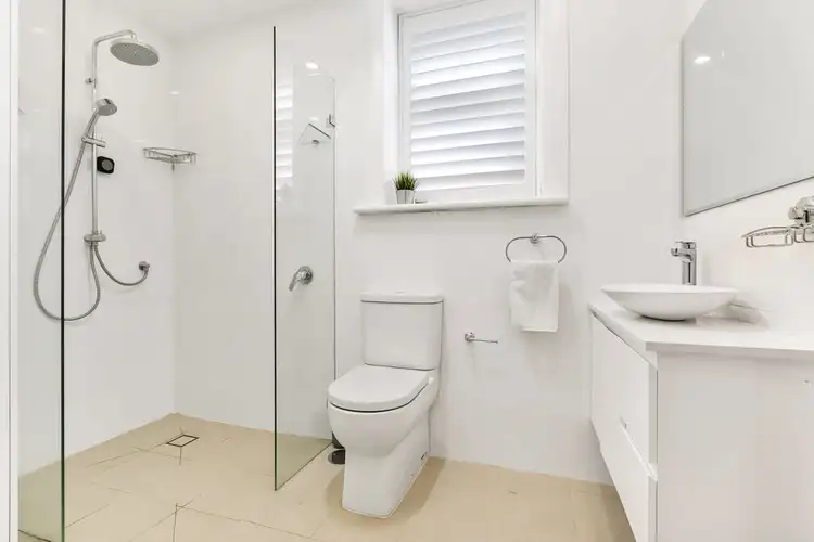 Fifth view of Homely unit listing, 6/13 Springfield Avenue, Potts Point NSW 2011