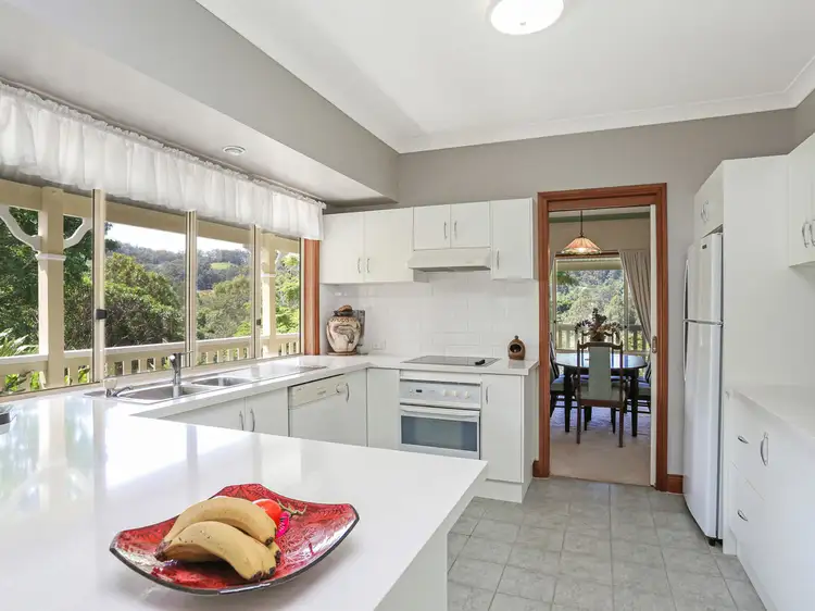 Third view of Homely house listing, 31 Borsato Drive, Boambee NSW 2450