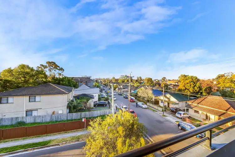 Second view of Homely unit listing, 14/51-53 Cross Street, Guildford NSW 2161