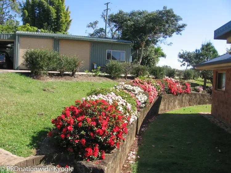 Fourth view of Homely rural property listing, 333 Upper Stratheden Road, Stratheden Via, Kyogle NSW 2474