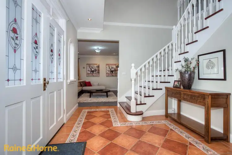 Second view of Homely house listing, 56 The Avenue, Sunbury VIC 3429