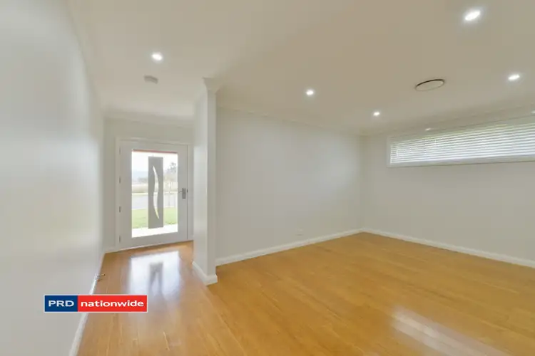 Fifth view of Homely house listing, 33 Grand Meadows Drive, Tamworth NSW 2340