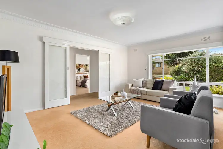 Second view of Homely house listing, 109 Augustine Terrace, Glenroy VIC 3046