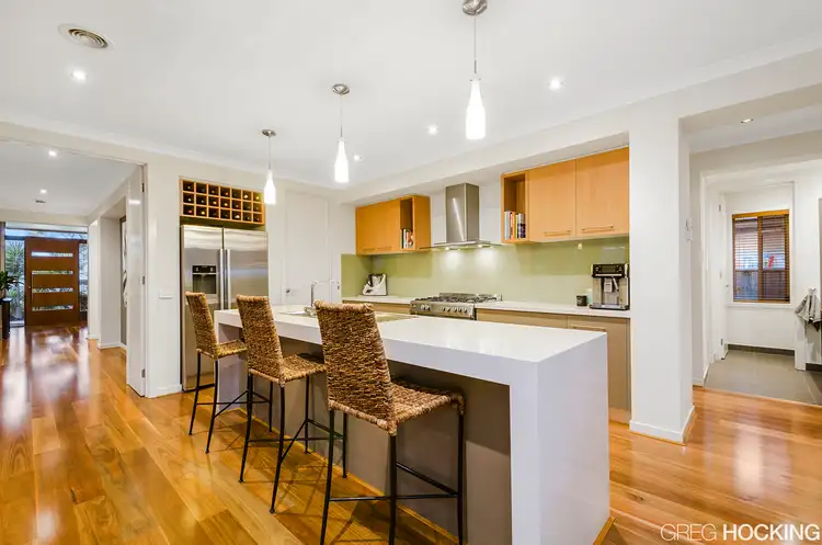 Sixth view of Homely house listing, 4 Francisco Bay Point, Sanctuary Lakes VIC 3030