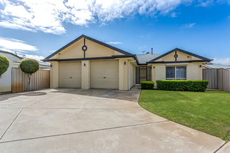 1 Hutton Place, Exeter SA 5019