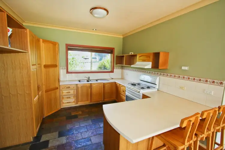 Seventh view of Homely house listing, 1A BOONA STREET, Cooma NSW 2630