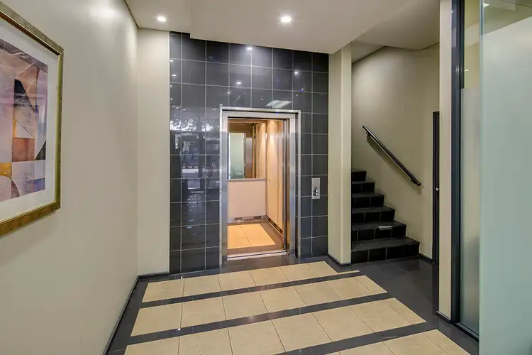 Third view of Homely apartment listing, 23/326 Gilles Street, Adelaide SA 5000