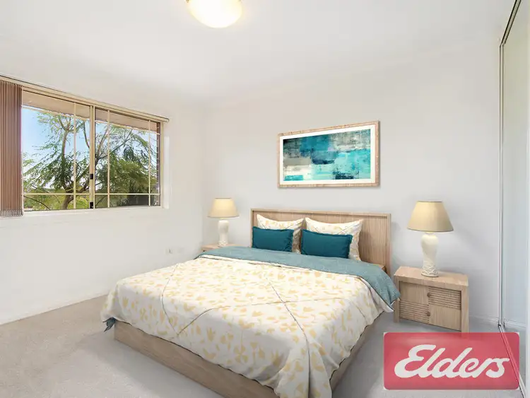 Fourth view of Homely townhouse listing, 2/51 Trafalgar Street, Glenfield NSW 2167
