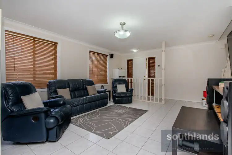 Fifth view of Homely house listing, 10 Hillside Circuit, Cranebrook NSW 2749